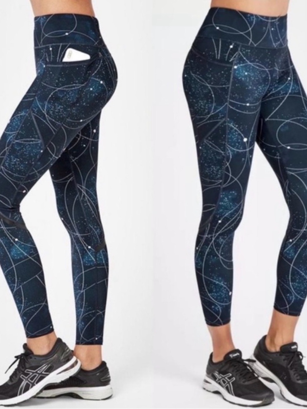 Sweaty Betty zero gravity leggings
